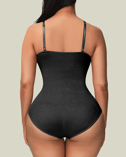 Seamless One Piece Shapewear