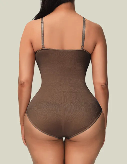 Seamless One Piece Shapewear