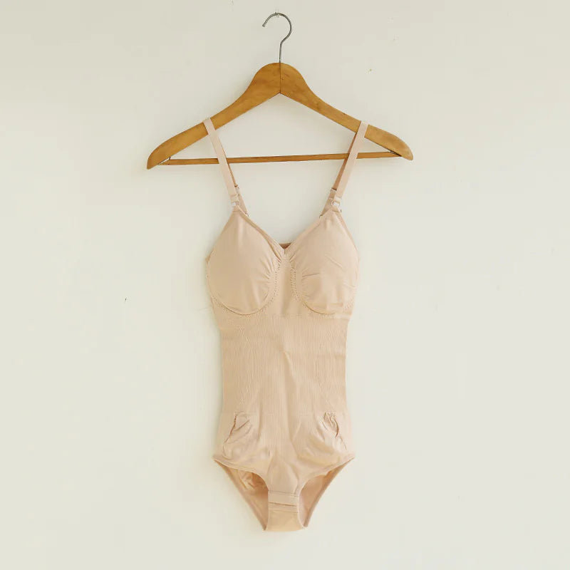 Women's Shapewear Bodysuit