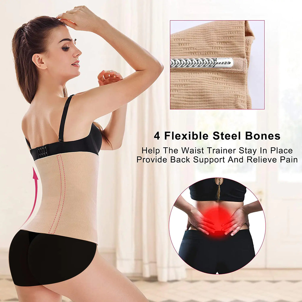 Women's Postpartum Slimming Belly Band Shapewear