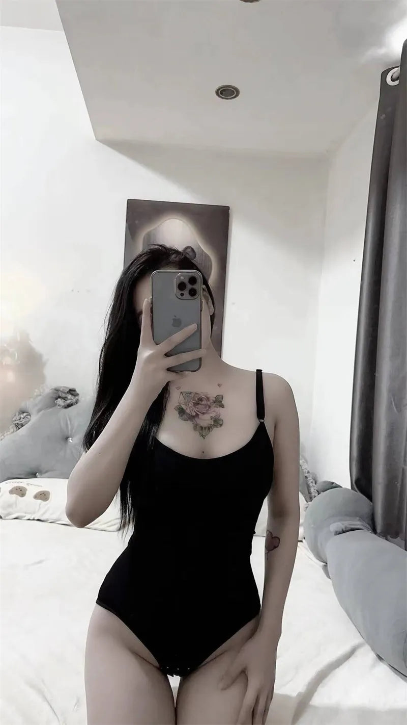 Seamless One Piece Shapewear